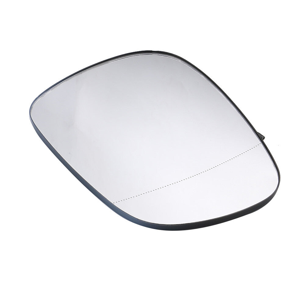 Right / Passenger Side View Mirror Wide Angle Glass Dim for X1 E84 X3 F25