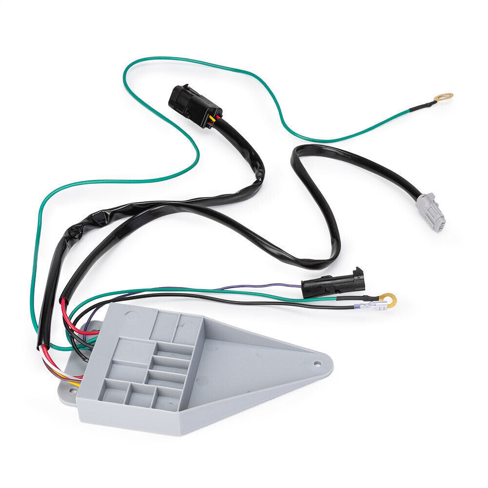 1X 909510000 Electric Step Control Unit For Kwikee Automatic Control IMGL/9510