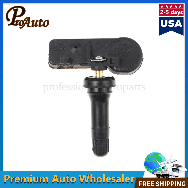 (4) 315MHz Tire Pressure Sensor TPMS for Ford F150 F250 F350 DE8T-1A180-AA