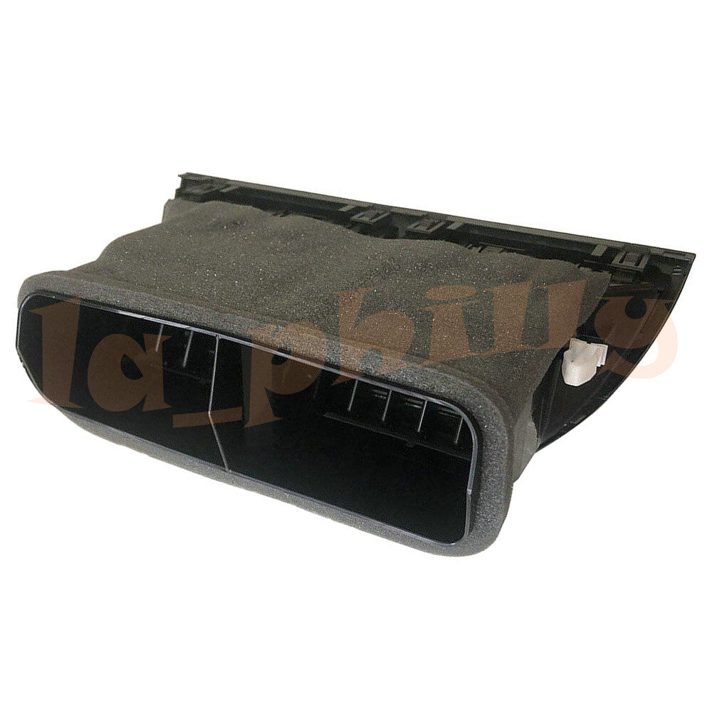 Black for Lexus 2007 2008 2009 ES350 Center Dash Defroster Grille 55660-33210