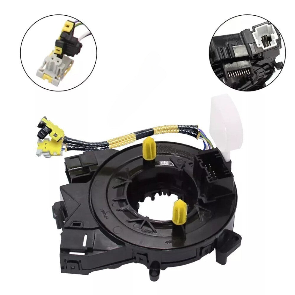 New Clock Spring Spiral Cable for Ford Edge Explorer Flex for Lincoln MKT MKX MKS