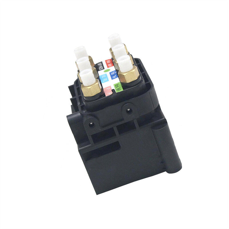 Air suspension solenoid valve for seat for Audi Q7, for Jeep Touareg for Cayenne 7L0698014