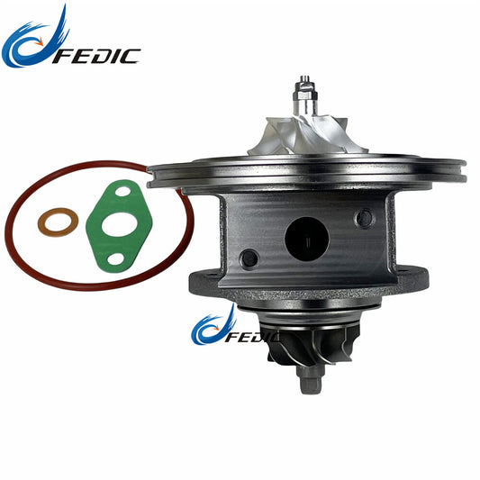 10009880069 KP35 Turbo cartridge for VW Amarok 2.0 BiTDI 180 HP CNEA CSHA 2010