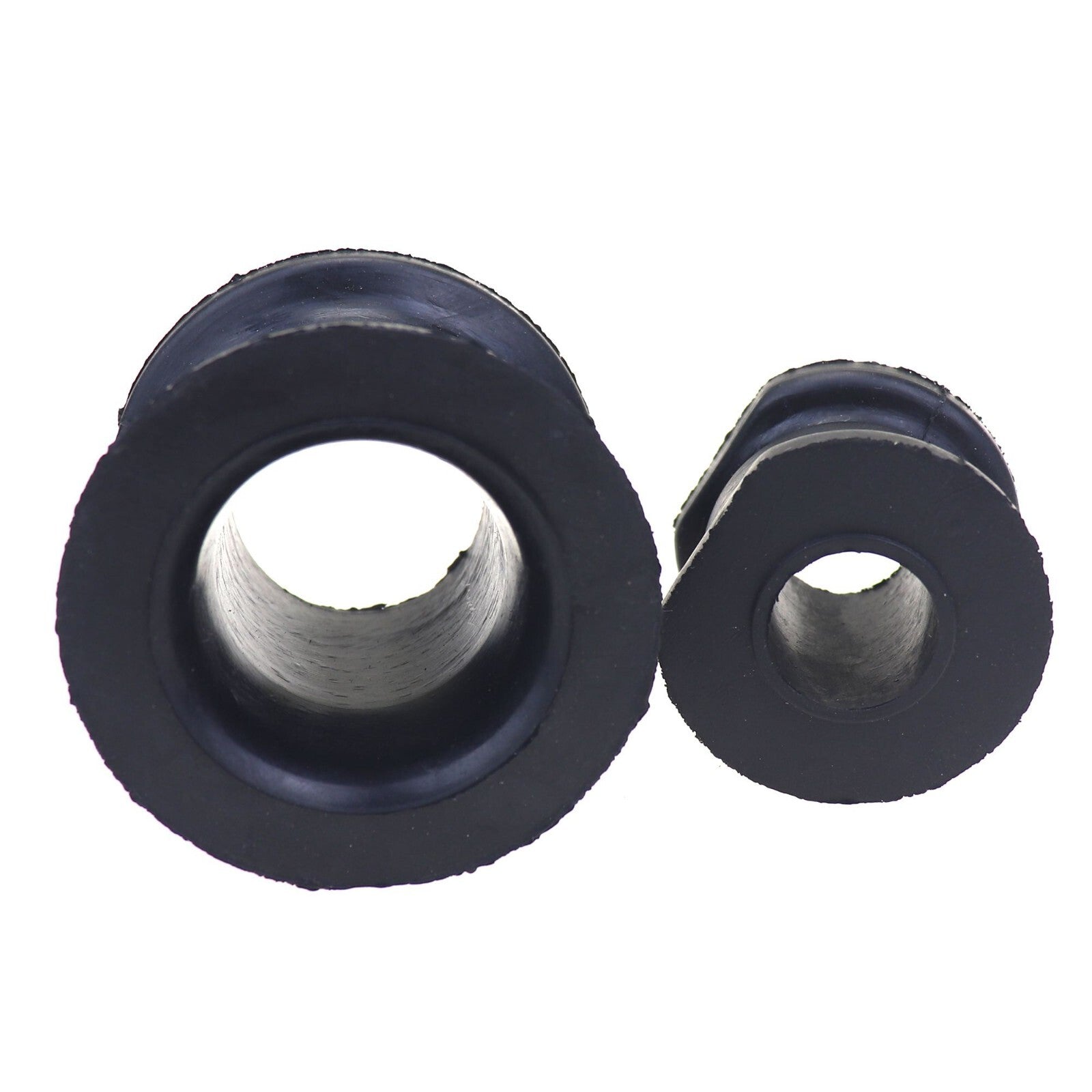 2PC for Mercedes ML320 ML350 ML430 ML500 ML55AGM Sway Bar Bushing Set 1633200044