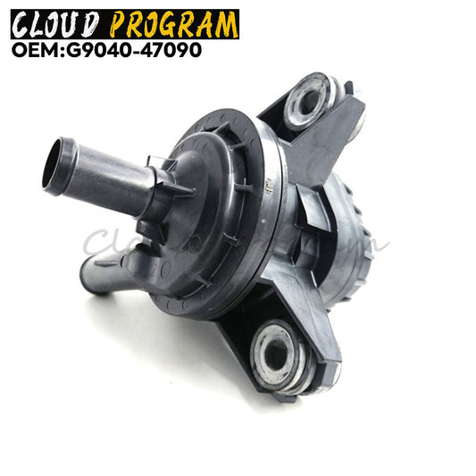 G9040-48020 NEW Electronic auxiliary water pump for Toyota for Lexus G9040-47090