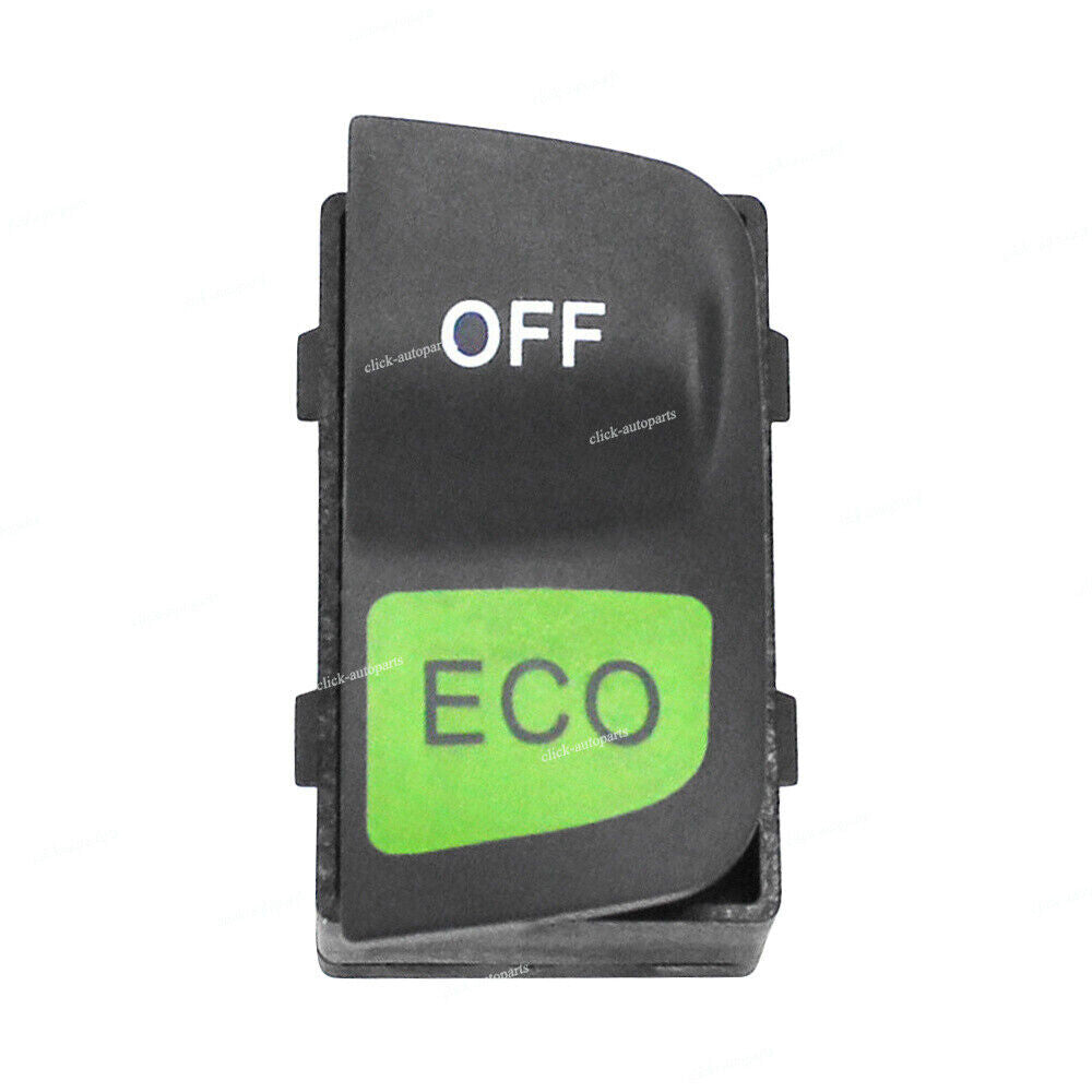 ECO off Start Stop Switch 4Pins Fits 2008-2014 Smart451 Fortwo A4518204410