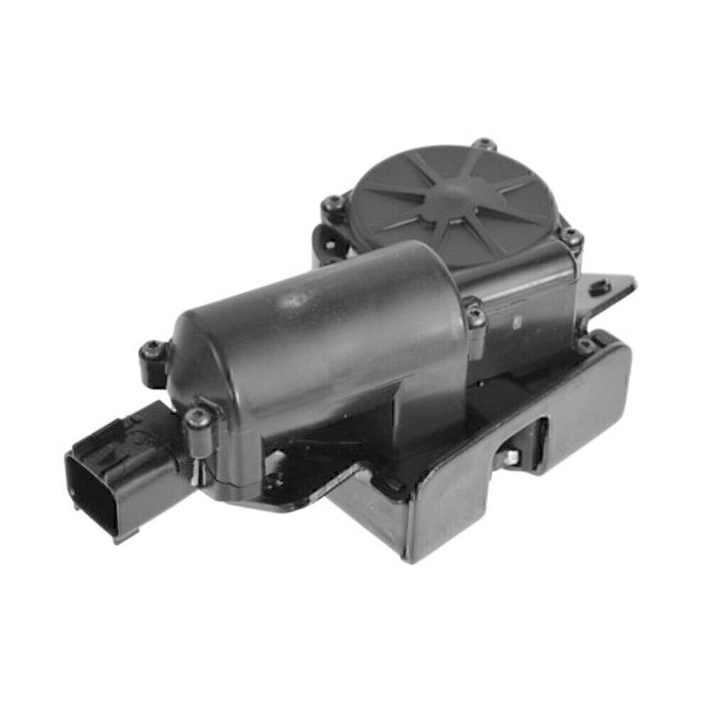 Rear Power Lift Tail Gate Lock Actuator Latch 13581405 Fit for Cadillac for Chevy for GMC