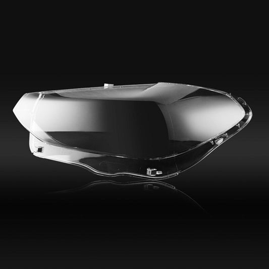 Left Front Headlight Lens Cover Headlamd for BMW X3 X4 G01 G02 G08 2018-2021