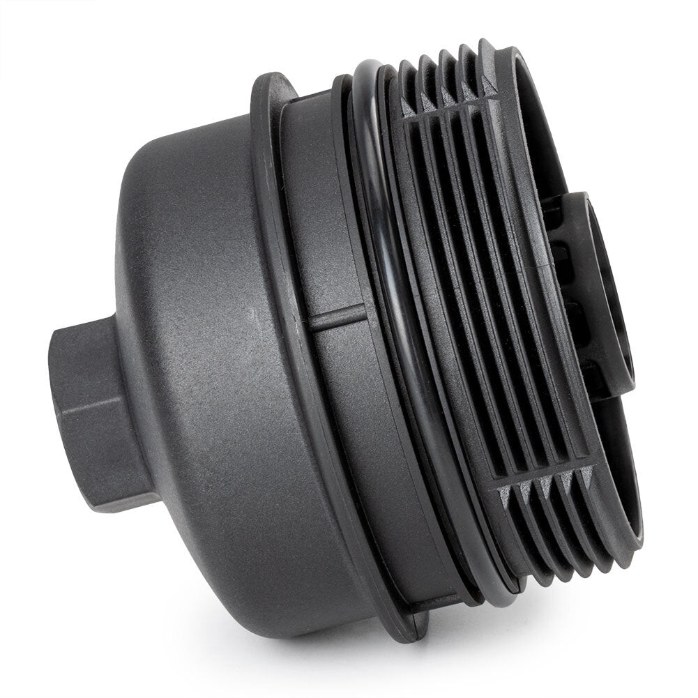 Oil Filter Housing Cover Cap New for Ford Ranger PX 2.2L 3.2L 11-16 BB3Q-6737-BA