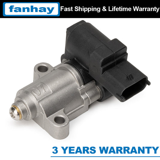1X IAC Idle Air Control Valve for KIA for Hyundai Matrix I10 1.1 Picanto 35150-02800