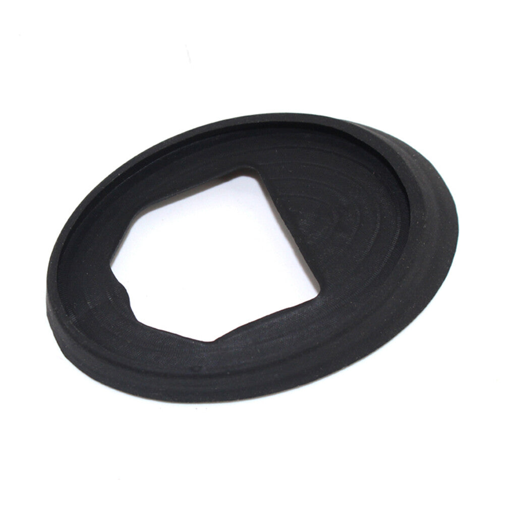 Roof Aerial Antenna Base Gasket Seal Trim for VW for Golf for Jetta for Passat Mk3 MK4 MK5