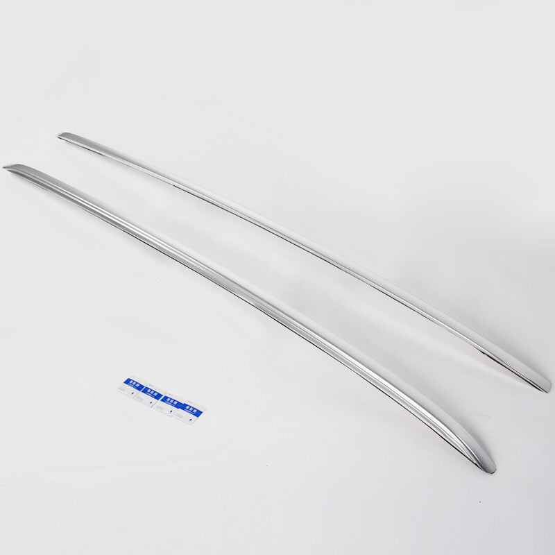 Aluminium Alloy Exterior Accessories Removable for TOYOTA Harrier Roof Rack