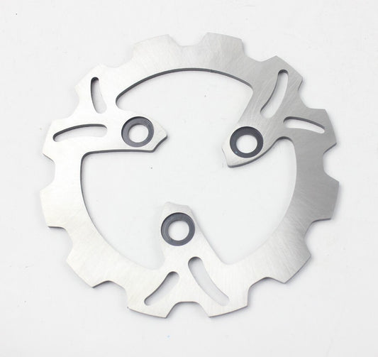 New 155MM Disc Brake Rotor for Honda Monkey Z50 Z50J Z50A Bikes Skyteam Gorilla