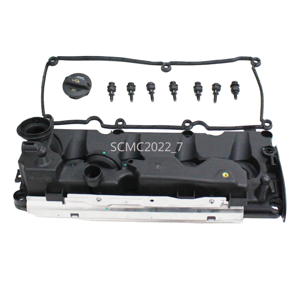 Engine Valve Cover for VW Caddy for Golf for Passat for AUDI A3 A5 TT 1.6 2.0TDI 03L103469S