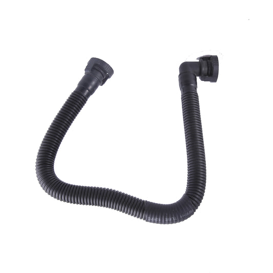 Engine Crankcase Breather Vacuum Vent Hose for AUDI for A6 1998-2001