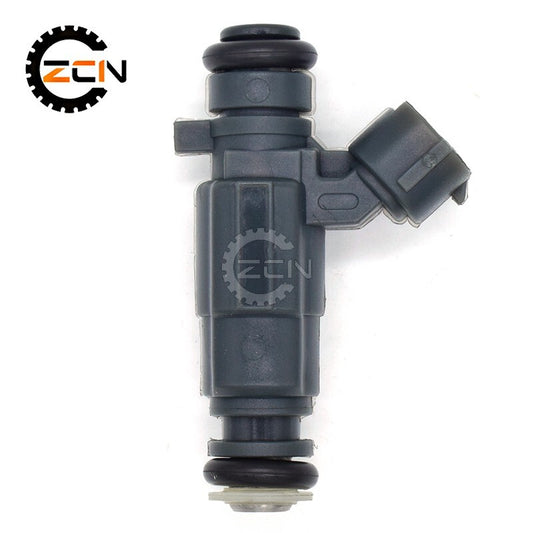 0280156105Fuel Injector for Audi Allroad Quattro 2003 2004 2005 4.2L DOHC Petrol