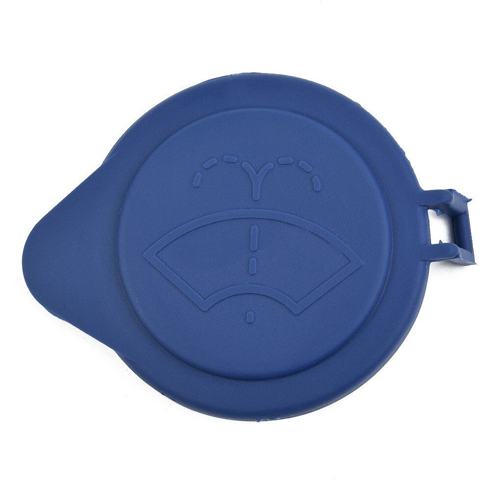 Windshield Washer Fluid Reservoir Cap Tank for Ford Focus 11-15 Blue 1708196