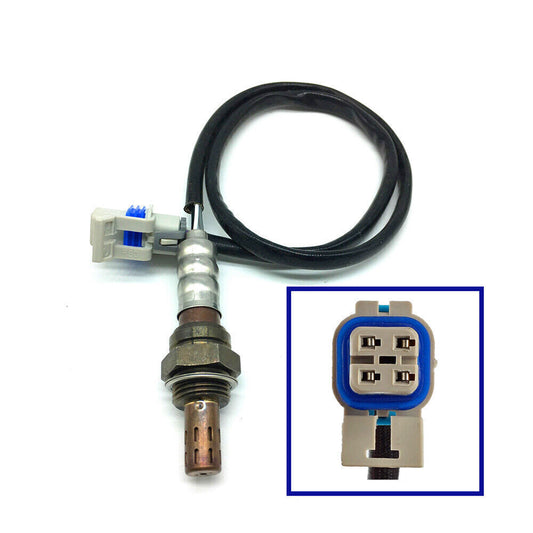 4Wires Downstream O2 Oxygen Sensor for Pontiac Grand Prix Bonneville Montana US