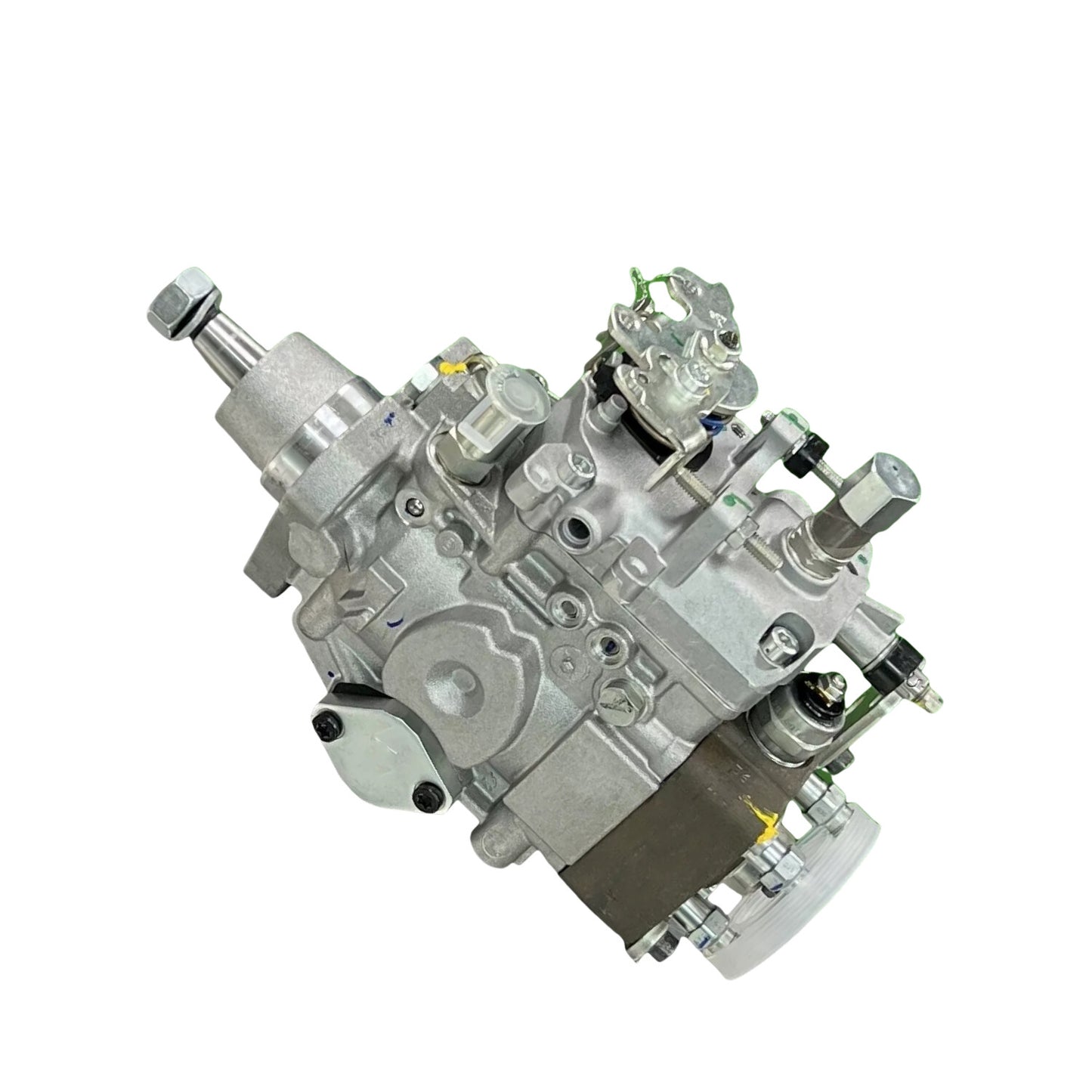 Fuel Injector Pump for CASE IH for IVECO 504113228 2856924 504063452
