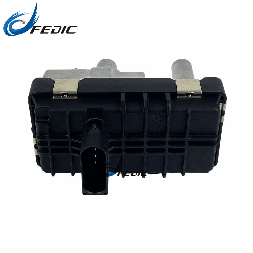 Turbo actuator 49335-19400 6NW010099-02 for BMW 120D 320D 520D X3 2.0D 120/135Kw