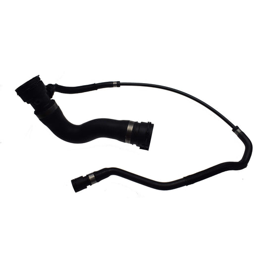 Upper Radiator Coolant Hose Vent Hose for BMW 135i 135is 335i X1 Z4 17127540127