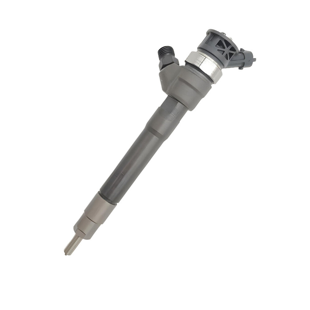 0445110414 166105302R Fuel Injector for Opel Vivaro 1.6 CDTi for Renault Megane