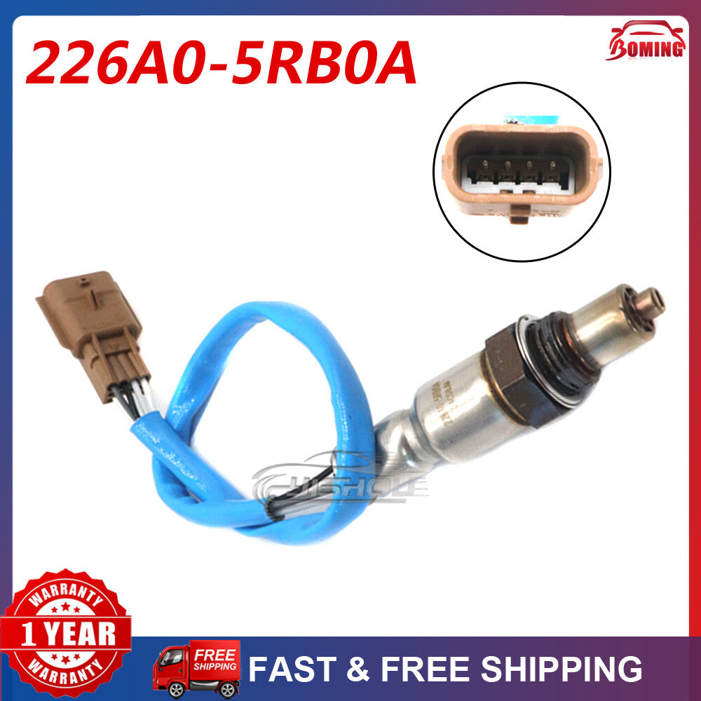O2 Oxygen Sensor for BMW F22 F30 F32 G30 G12 17-20