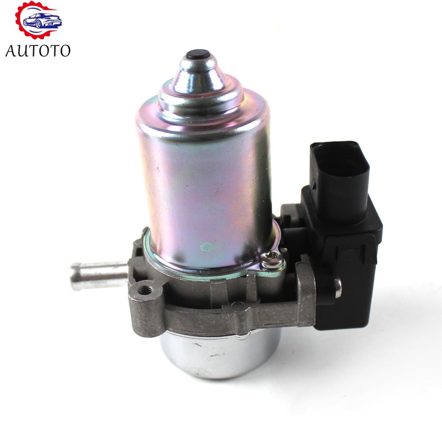 Electric Vacuum Pump Fits for Volkswagen Polo 1.0 TSi Petrol CHZ 1K0612181F 31K