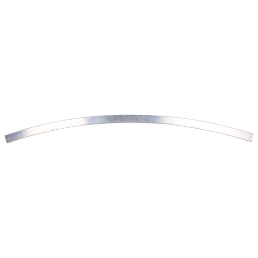 FOR 2014- 2022 for INFINITI Q50 Q60 FRONT LOWER BUMPER REINFORCEMENT FACE BAR