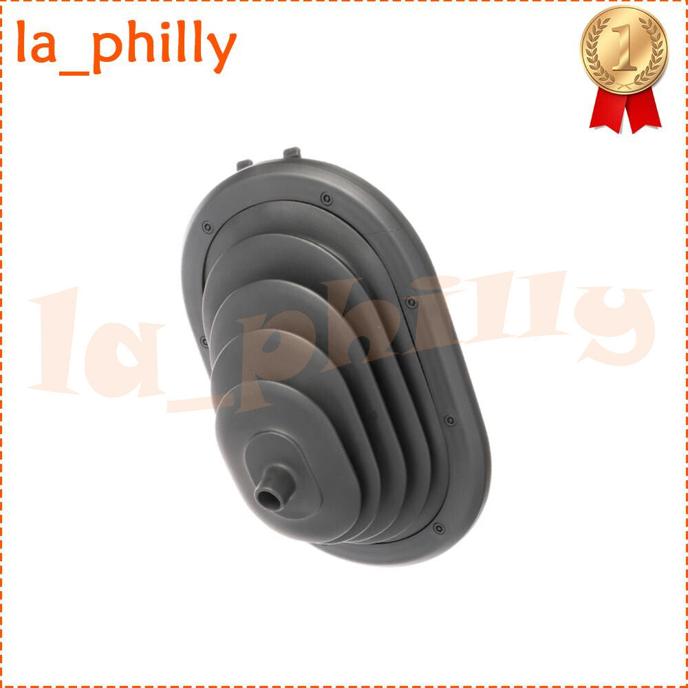 For 07-10 for Jeep for Wrangler 3.8L Manual Trans Gear Shifter Boot Cover 52060069AC