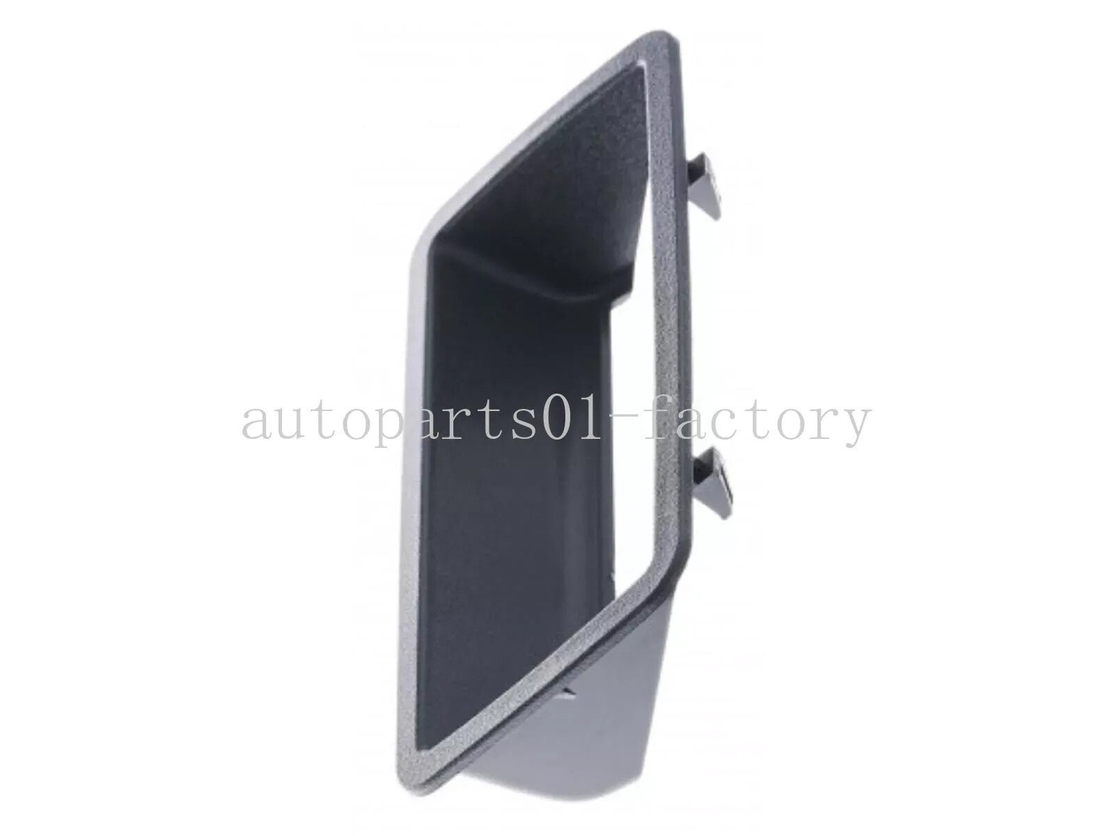 15007219 Tailgate Handle Bezel for Chevy S10 for GMC Sonoma 1994-2004