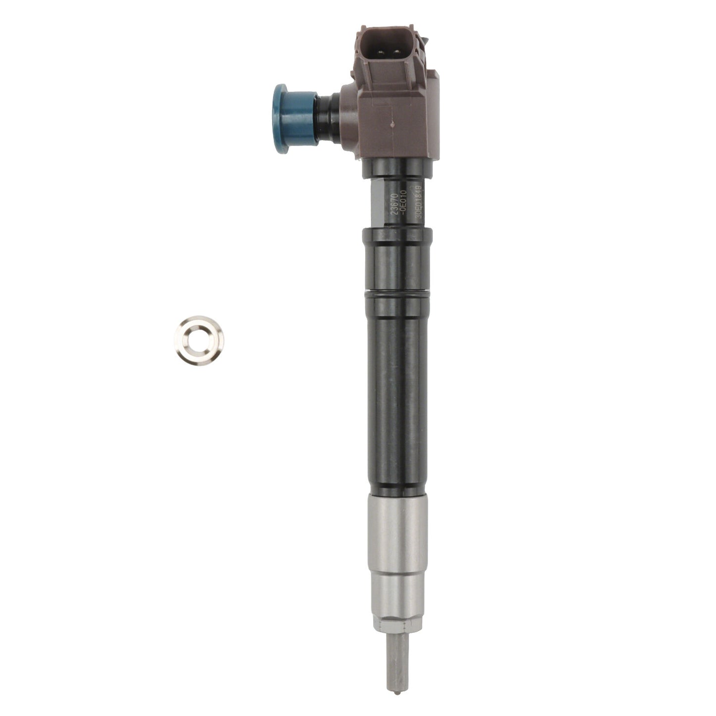 Fuel injectors 23670-0E010 295700-0160 2367009420 are suitable for Toyota Hilux Revo 2GD.