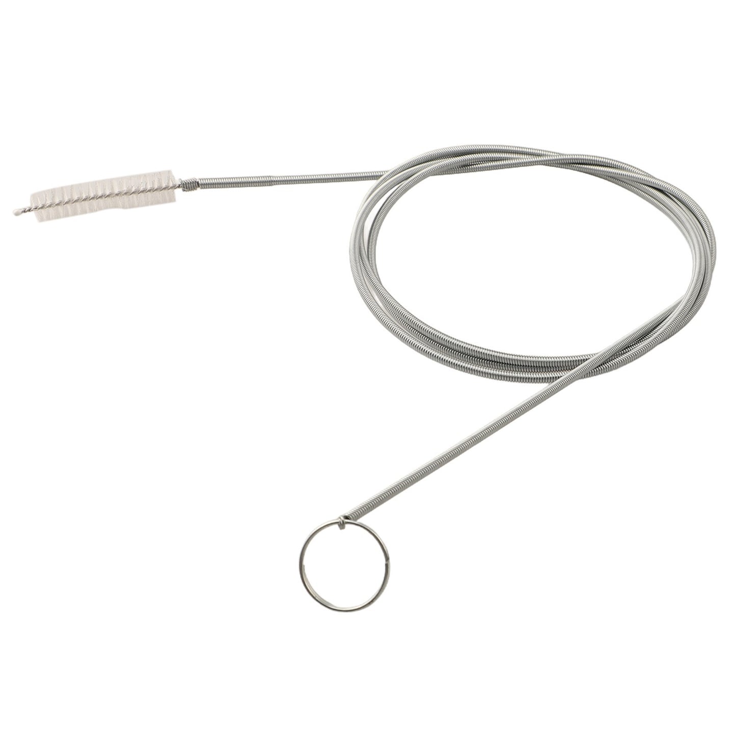 1x Flexible Car Drain Dredge Sunroof Cleaning Scrub Brush-Tool Accessories 150CM