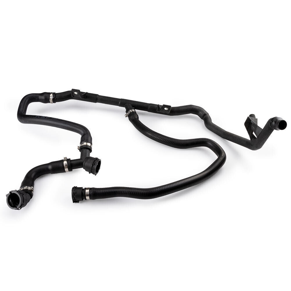 Heat exchange heating hose suitable for BMW E88, E93, E92, X1, E84. (04-15 17127548221-)