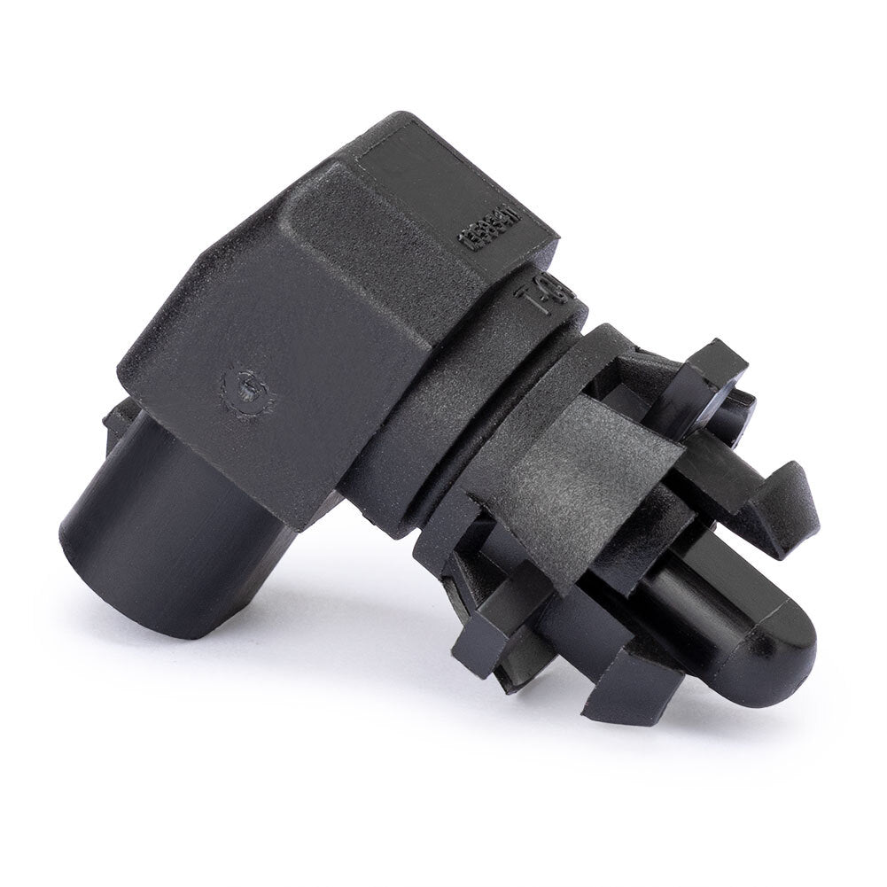 1x Ambient Air Temperature Sensor 13583411 for GMC Acadia for Canyon for Sierra for Yukon