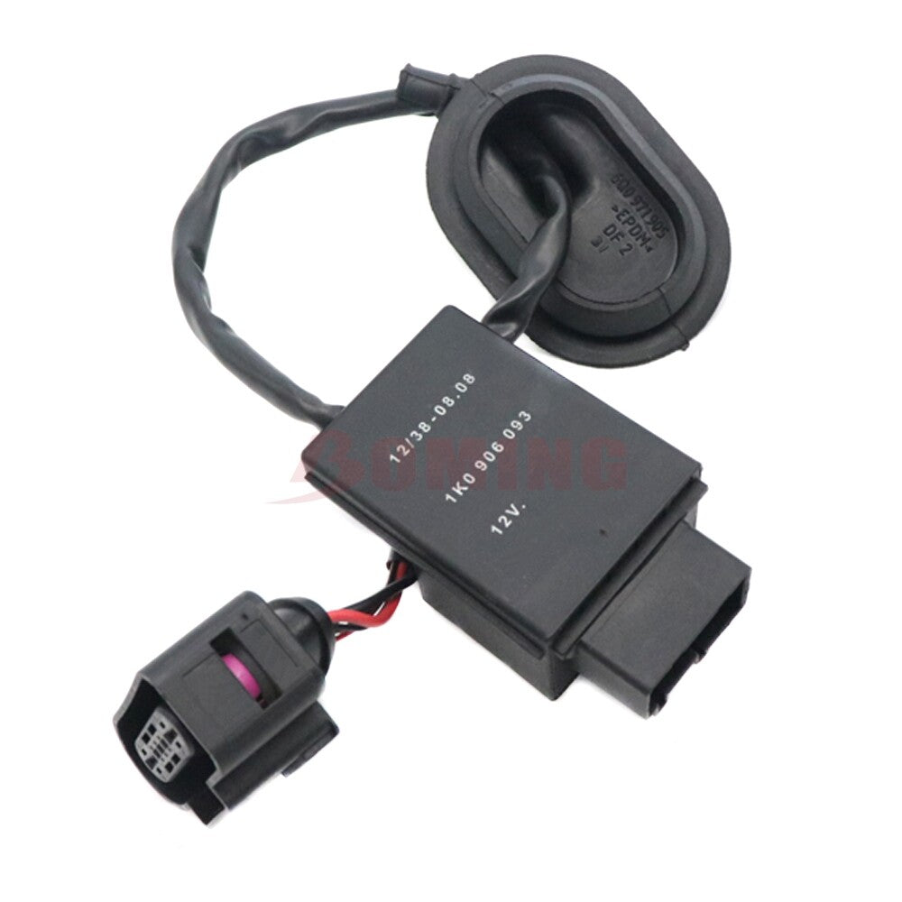 Fuel Pump Delivery Control Module- for Audi A3 for VW Beetle CC EOS GTI for Jetta for Passat