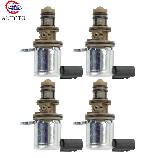 Engine Multiple Displacement Solenoid 53022298AA for 10-21 for Ram 1500 for Challenger