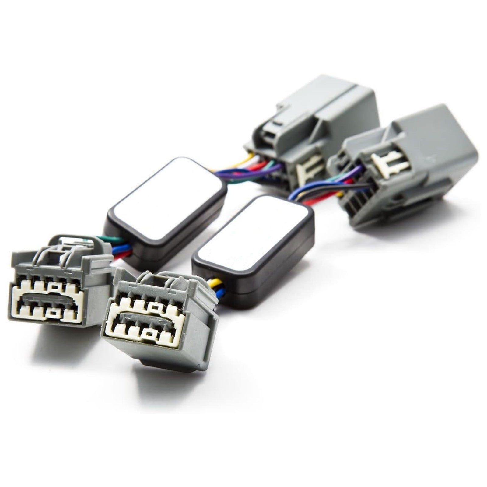 Sequential Tail Light Relay Module Kit For 2010-2022 for Ford for Mustang