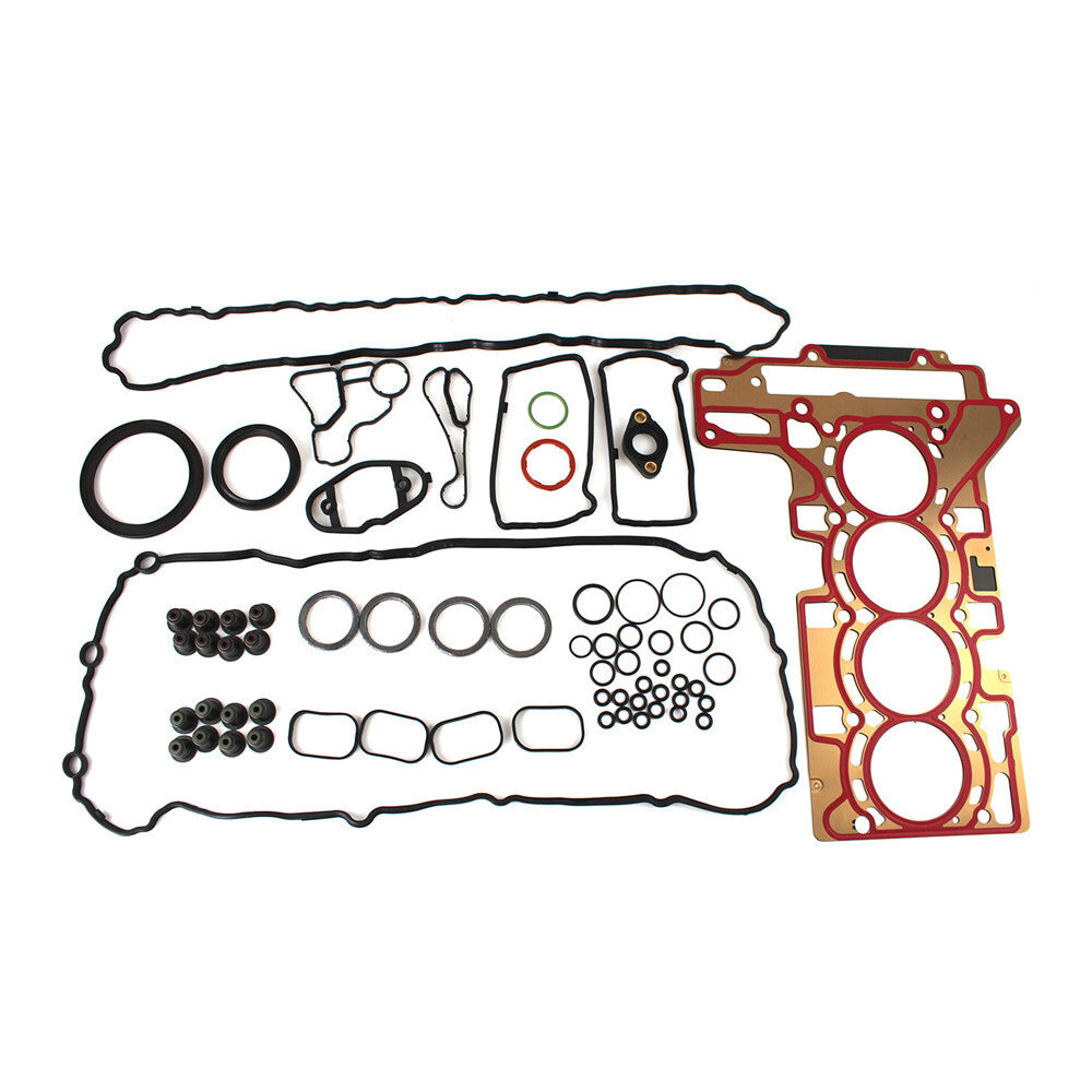 MLS Cylinder Head Gasket Set Fits for BMW 225i 320i 528i 328i X3 Z4 E89 2.0L N20B20