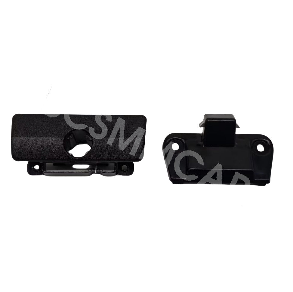 Glove Box Lock Pull Handle Latch Catch Fit For 1999-2000 for BMW Z3 Coupe 2.8 Z3