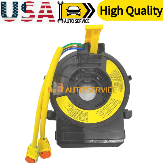 NEW Clock Spring For 2011-2013 for Kia Optima/KiaOptima Hybrid