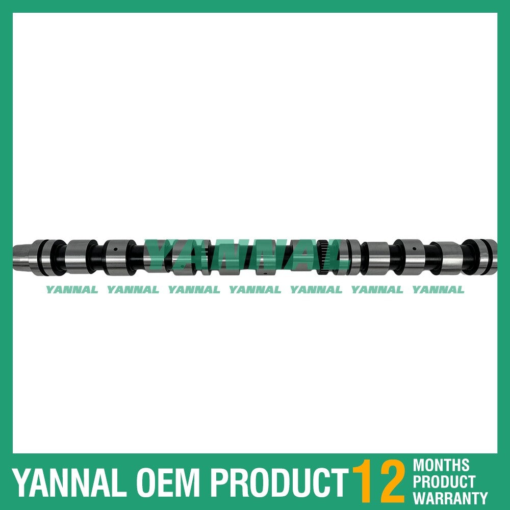 New camshafts for ISX 15L QSX15 4101432 3100363