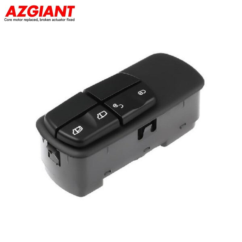 Front Left Window Switch for Mercedes -Ben Atego Axor 2 Truck A0045451213