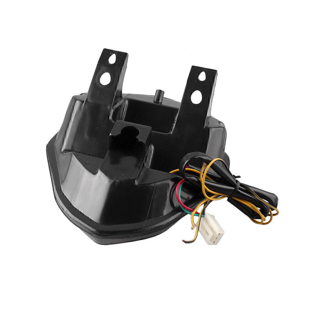 Rauch integrierte LED R¨¹cklicht Blinker f¨¹r for SUZUKI GSXR1000 2003 2004