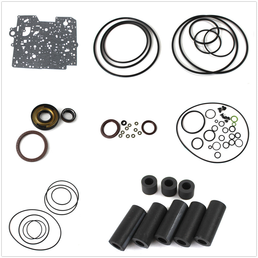 5HP-19 Transmission Master Kit Gearbox Rebuild Parts for Volkswagen for Audi for BMW 95