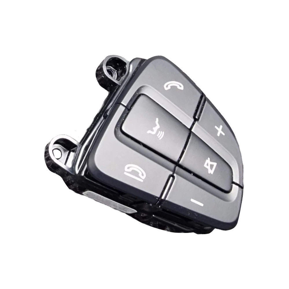 For A B G M CLA CLS GLA GLE GLS SLK Right Steering Wheel Control Multi Switch