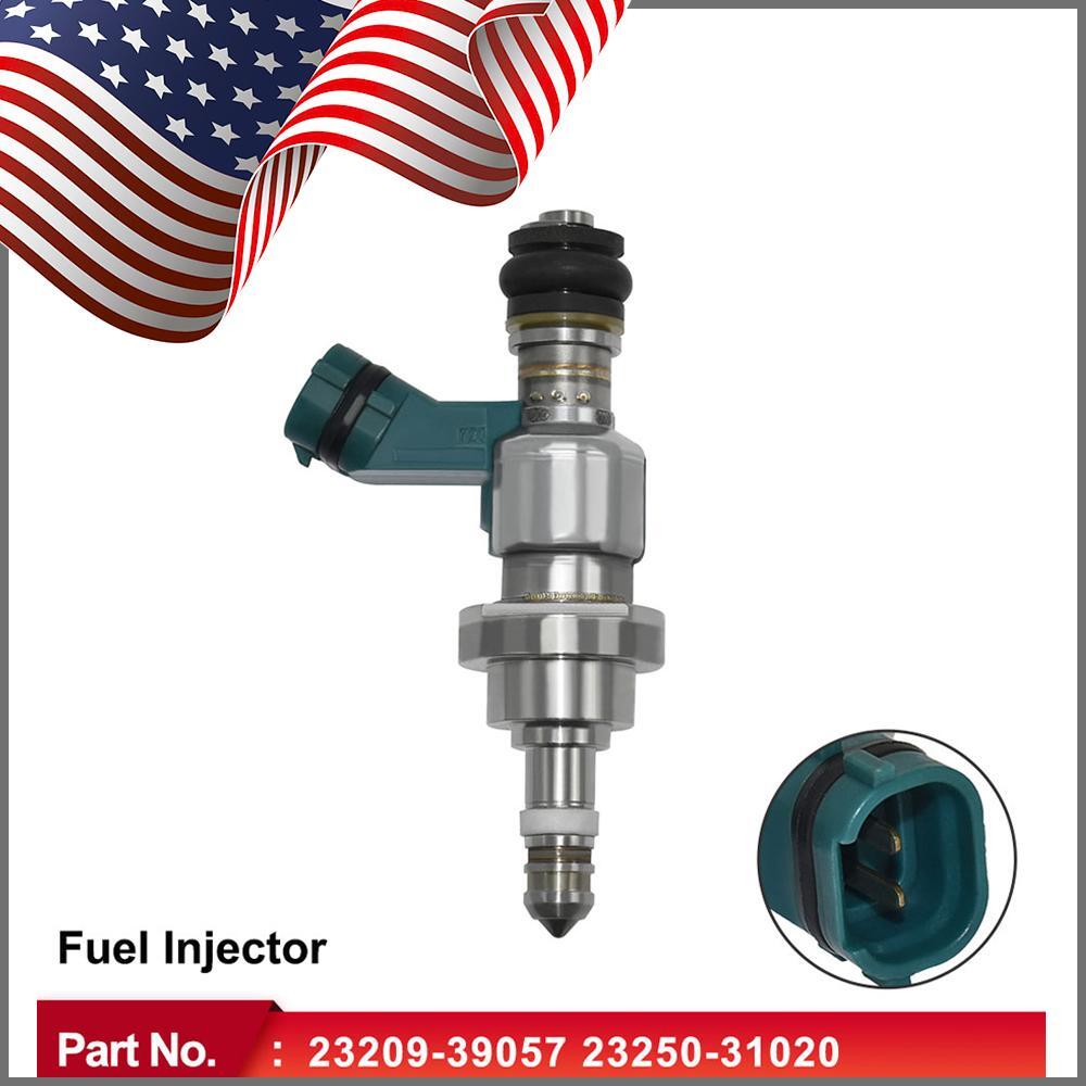 Fuel Injectors Fit for Lexus IS250 2.5L GS300 2006 3.0L V6 23250-31020