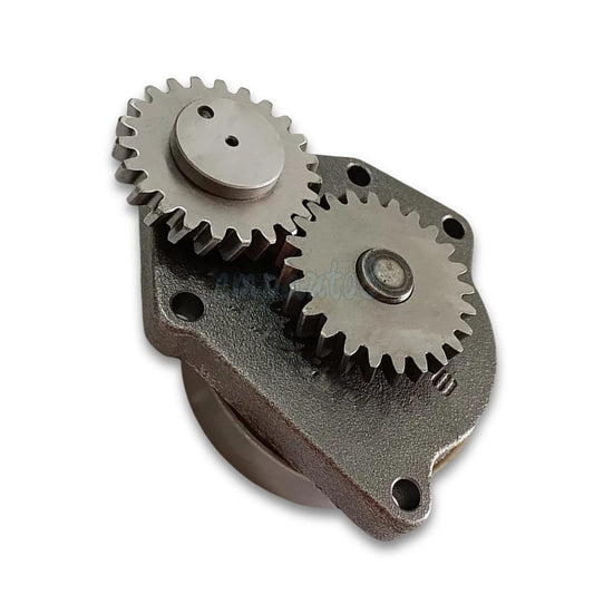 1pc Engine Oil Pump 3991123 4941464 For 6L