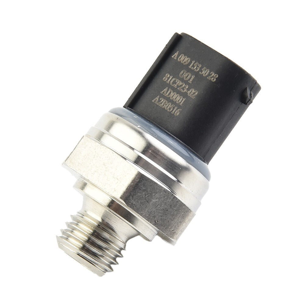 0061531128 exhaust pressure sensor suitable for Mercedes-Benz OM642 3.0 engine