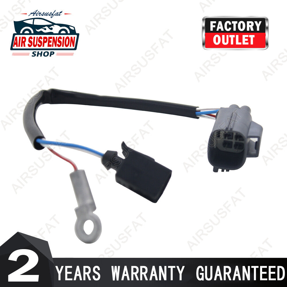 Temperature Sensor for LR3 LR4 for Range Rover Sports Air Suspension Compressor AMK